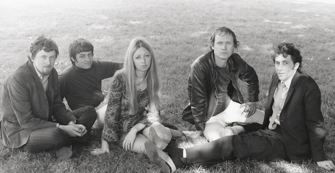 Pentangle