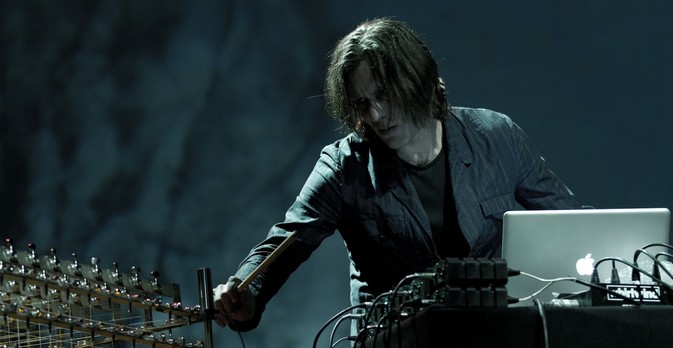 Fennesz