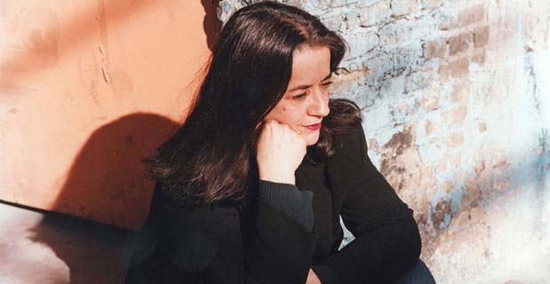 La musa greca della soundtrack music