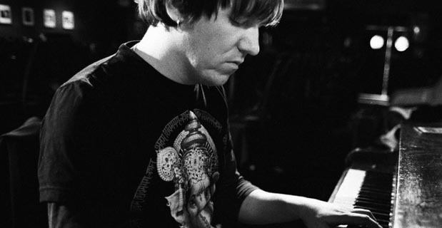 Elliott Smith