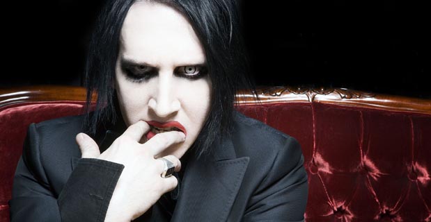 Un anticristo al tempo di Mtv