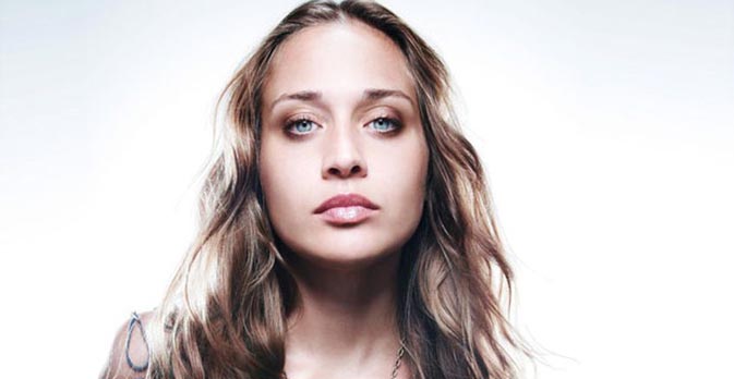 Fiona Apple