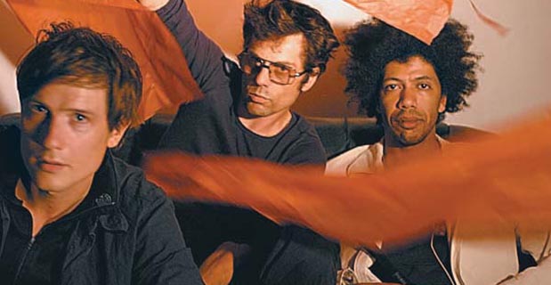 La post-techno futurista