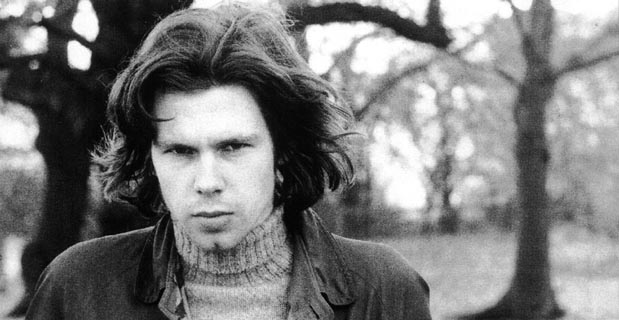 Nick Drake