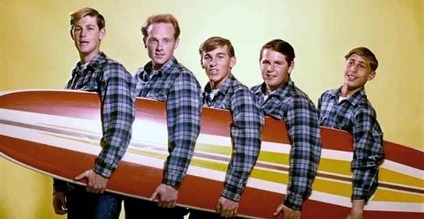 Beach Boys