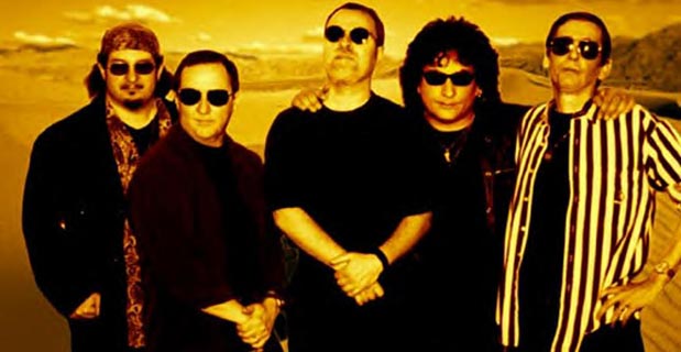 Blue Oyster Cult
