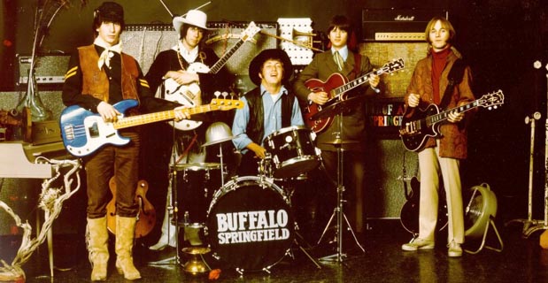 Buffalo Springfield