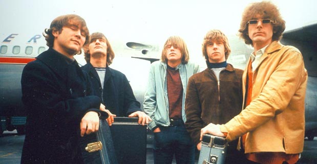 Byrds