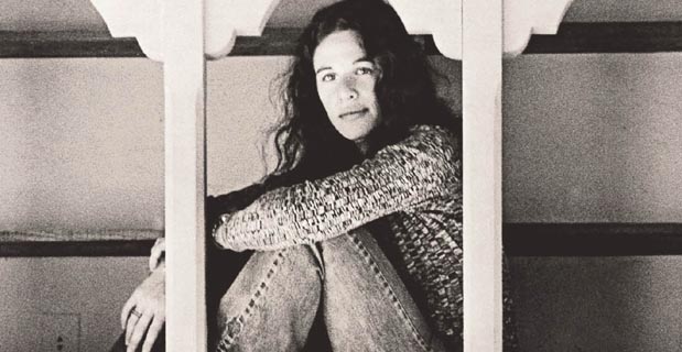 Carole King