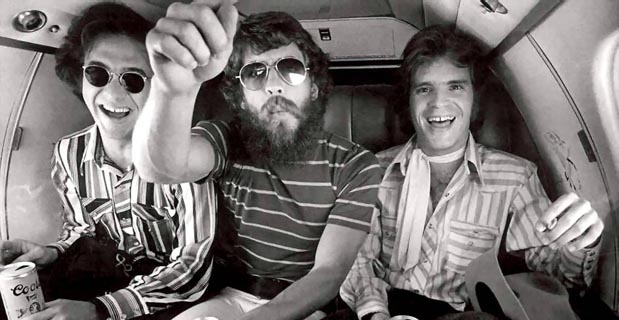 Creedence Clearwater revival