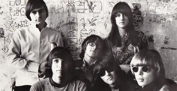 Jefferson Airplane