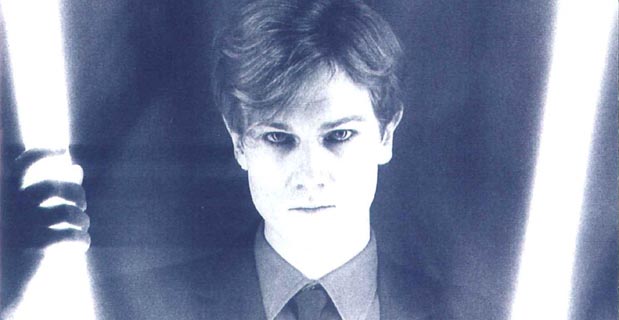 John Foxx