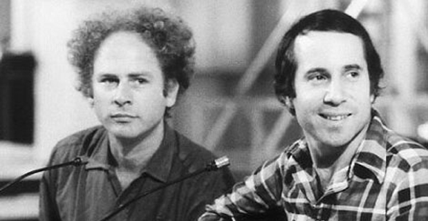 Simon & Garfunkel