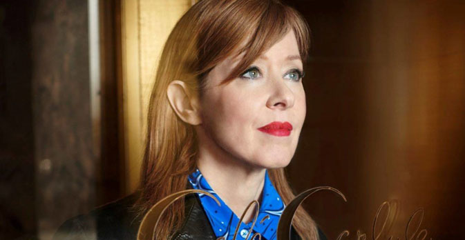 Suzanne Vega