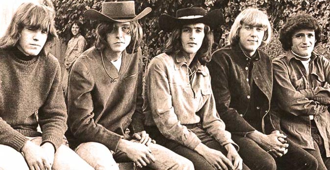 Quicksilver Messenger Service