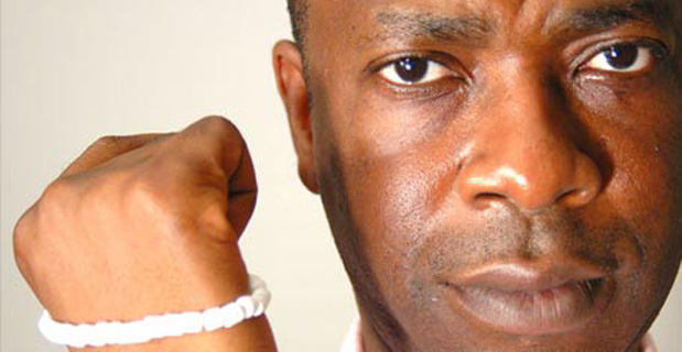 Il santone dell’afro-pop