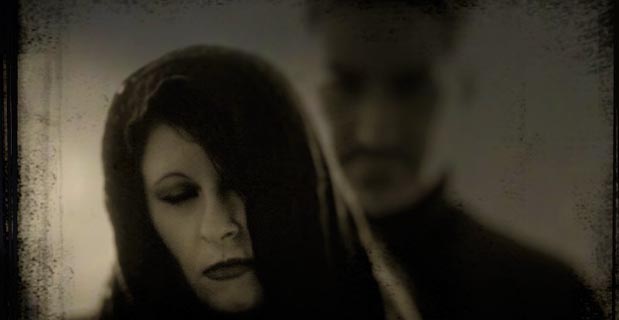 Trascendenze dark-wave