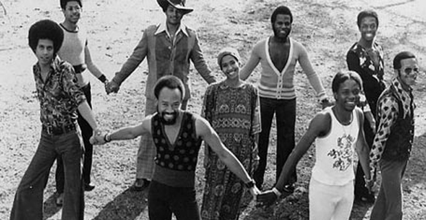 Il funky colorato che incendiò i 70