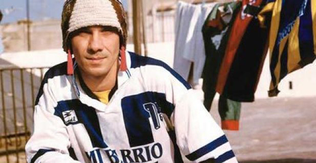 Manu Chao
