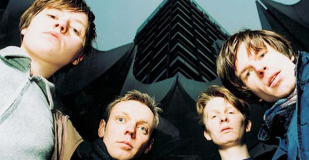 Post-disco alla teutonica