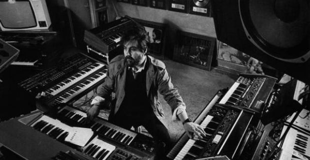 Vangelis