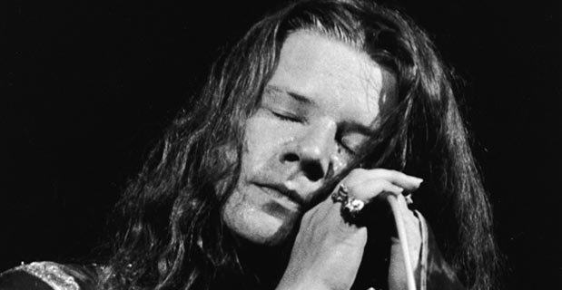 Janis Joplin