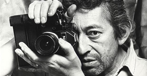 Serge Gainsbourg