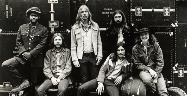 Allman Brothers
