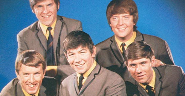 La via bianca al rhythm ‘n’ blues