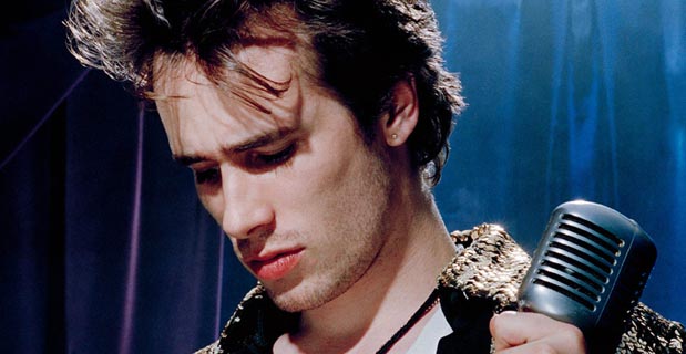 Jeff Buckley