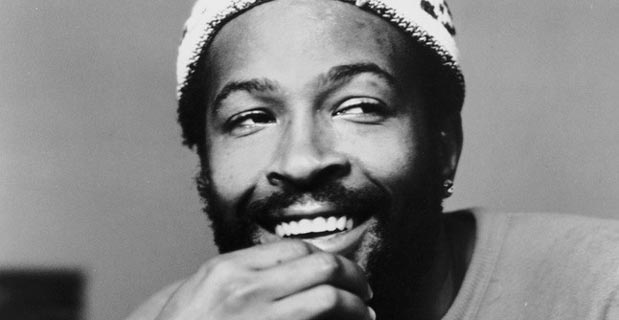 Marvin Gaye