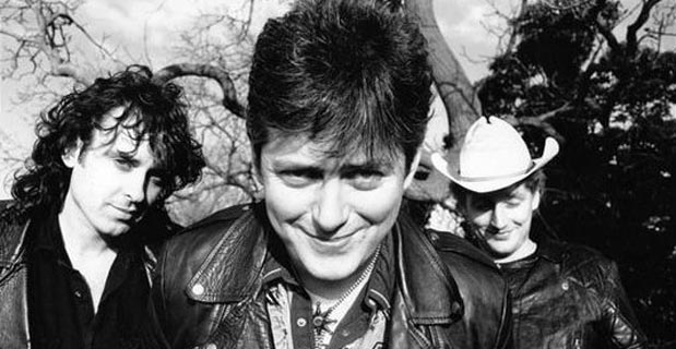 L’Inghilterra in tempesta