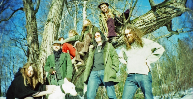 I druidi della psichedelia