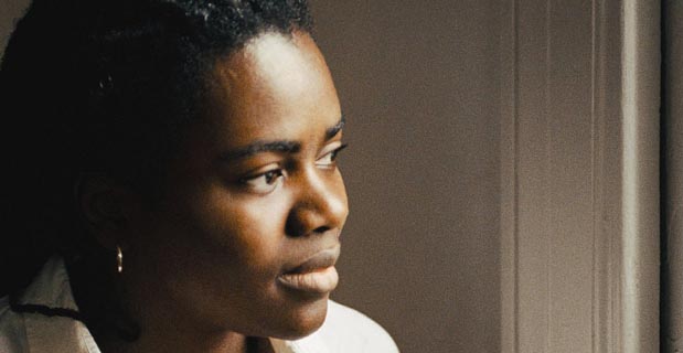 Tracy Chapman