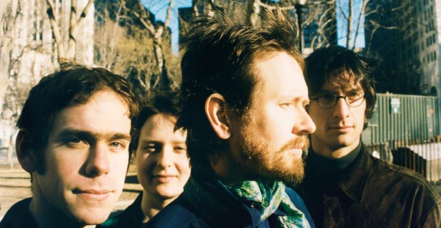 Musica da camera a lume di lanterna