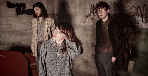 Poesia di un deserto oscuro