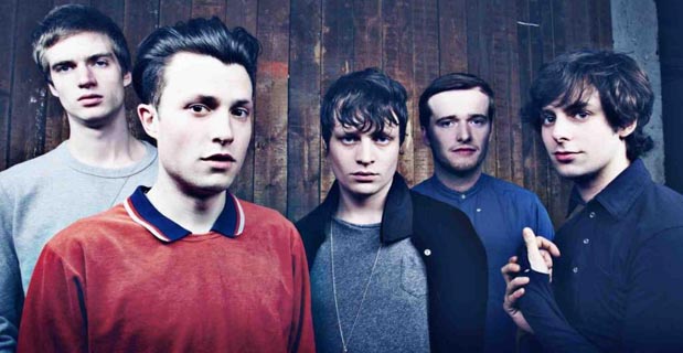 Quei bravi ragazzi londinesi