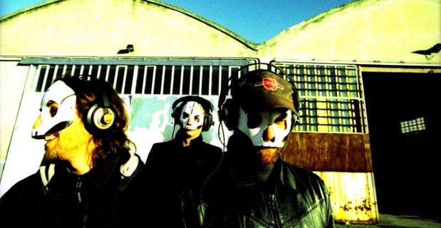 Enrico e la tempesta