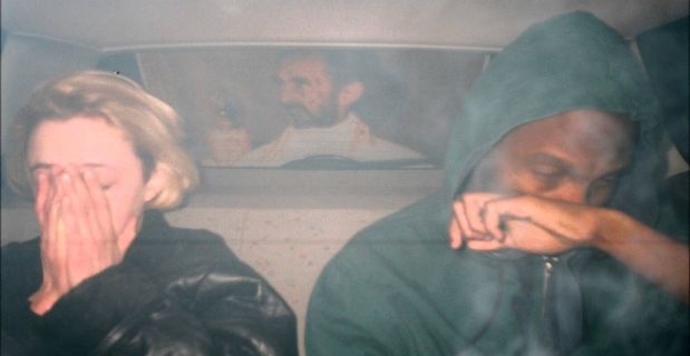 Trip post-contemporanei in bassa fedeltà