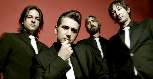 Ballate da un mondo in dissoluzione