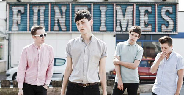 Tempi per il divertimento