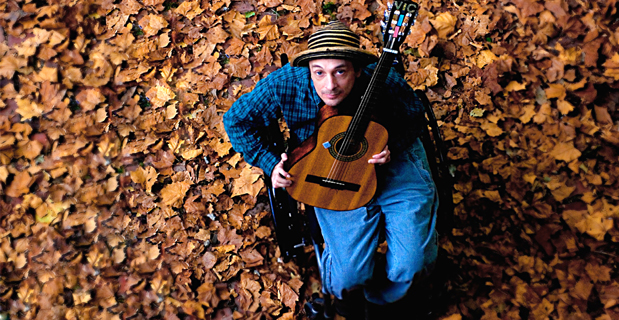 Vic Chesnutt