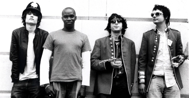 Storia di un libertino