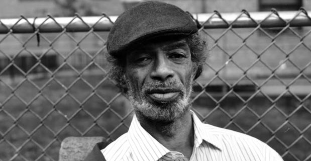 Gil Scott- Heron