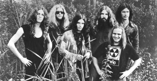 Lynyrd Skynyrd