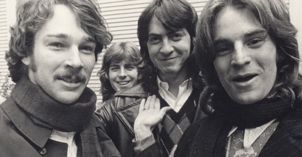 Alex Chilton – Big Star