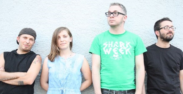 Stelle, Dinosauri e canzonette