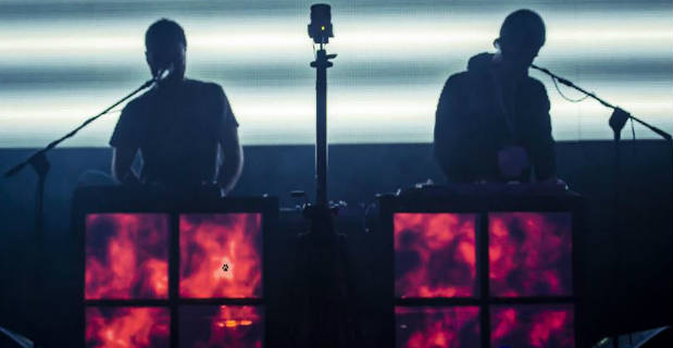 Il cyber-pop mediterraneo