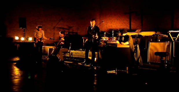 Un diamante dal cuore nero