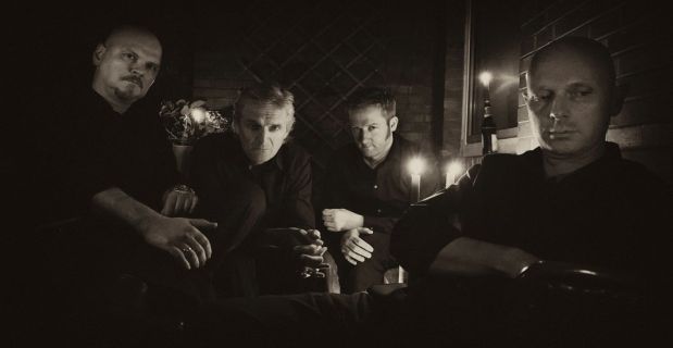 Danze doom-jazz al termine della notte